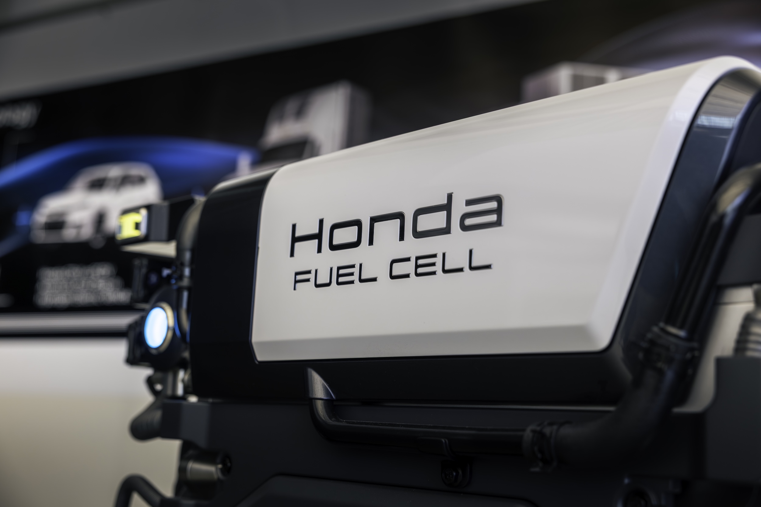 U.S. Honda R&D at 50: From Lawn Mowers to Jet Engines - Hagerty Media