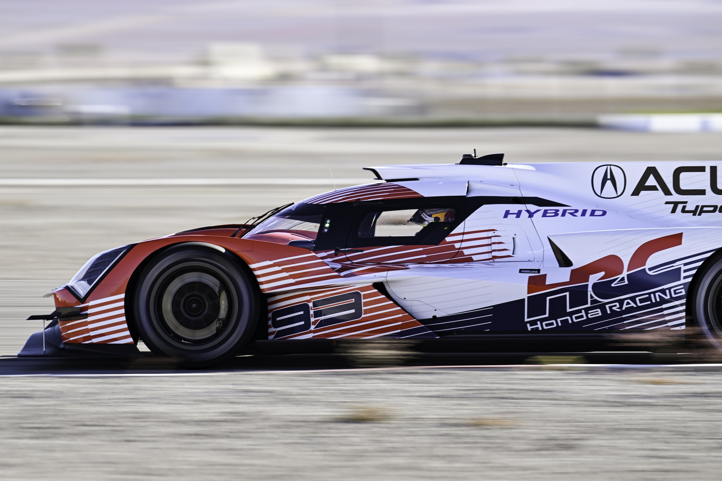 U.S. Honda R&D at 50: From Lawn Mowers to Jet Engines - Hagerty Media