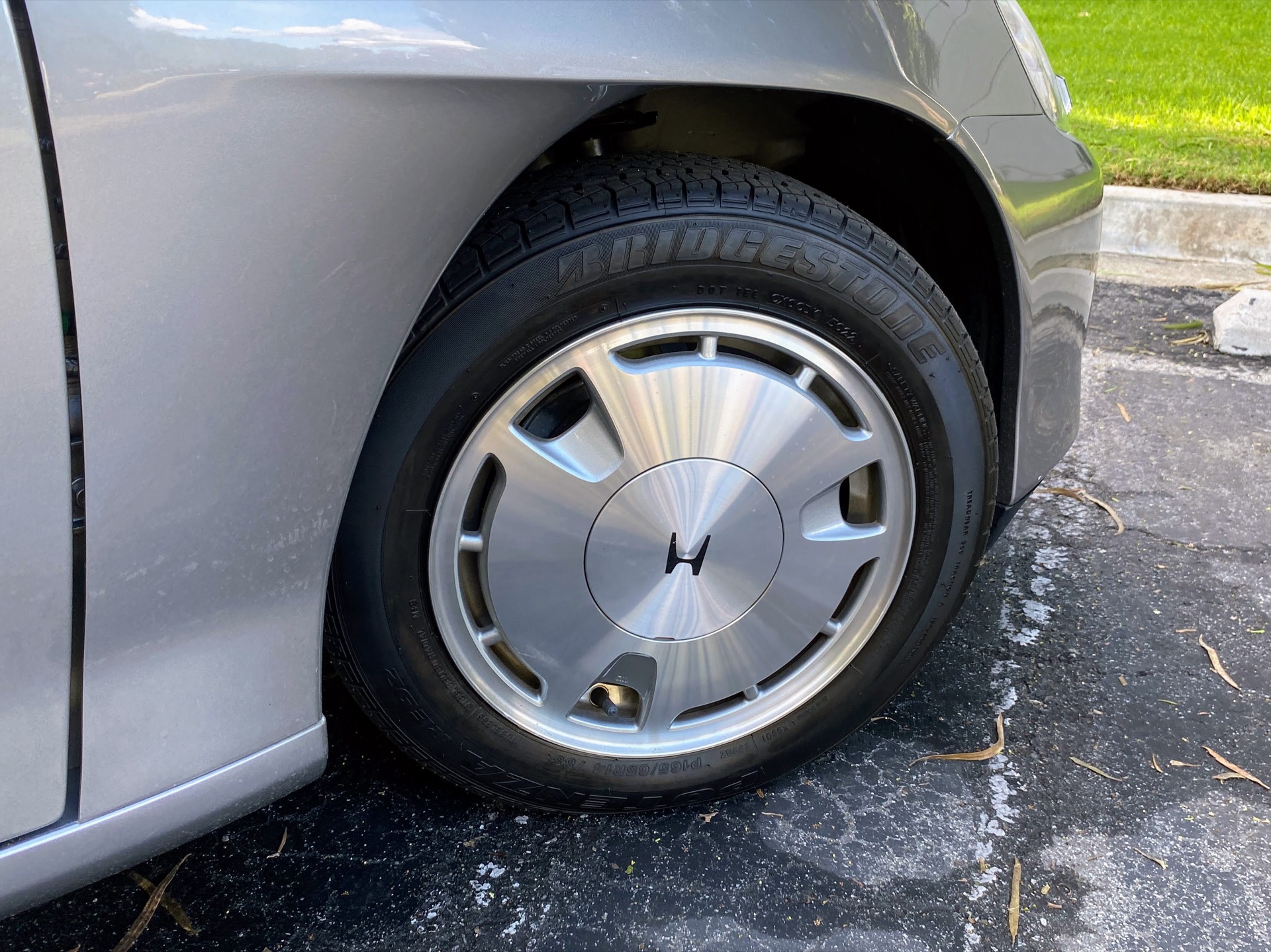 MPG Moonshot: The Original Honda Insight Went Farther with Less ...