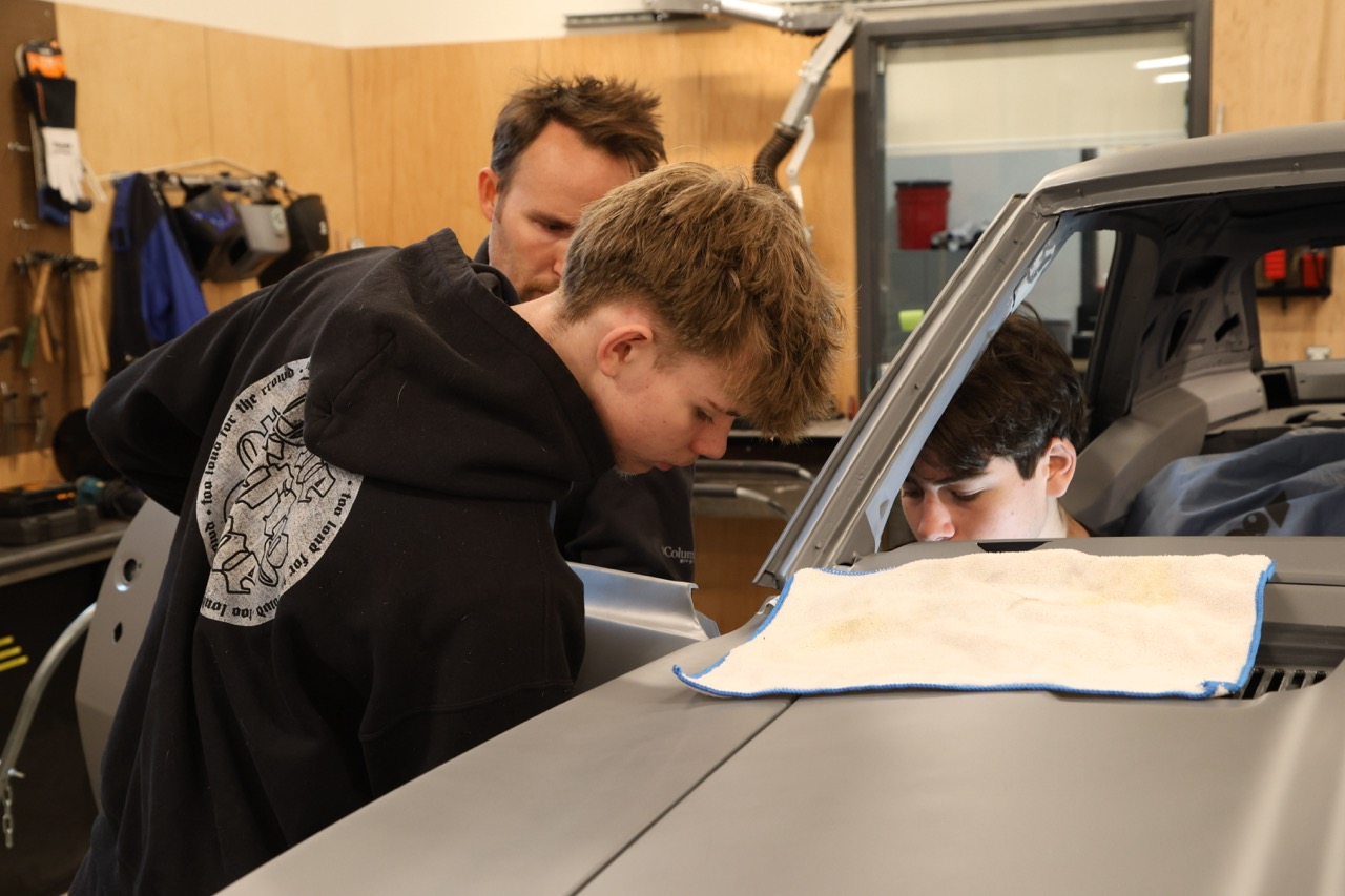 Project Cheap Camaro #4: A Fresh Start - Hagerty Media