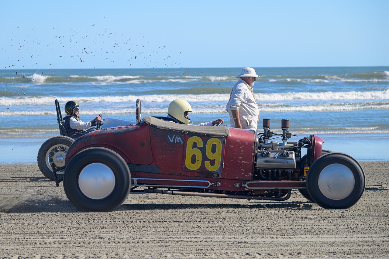 Gentleman Mel and the Origins of T.R.O.G. - Hagerty Media