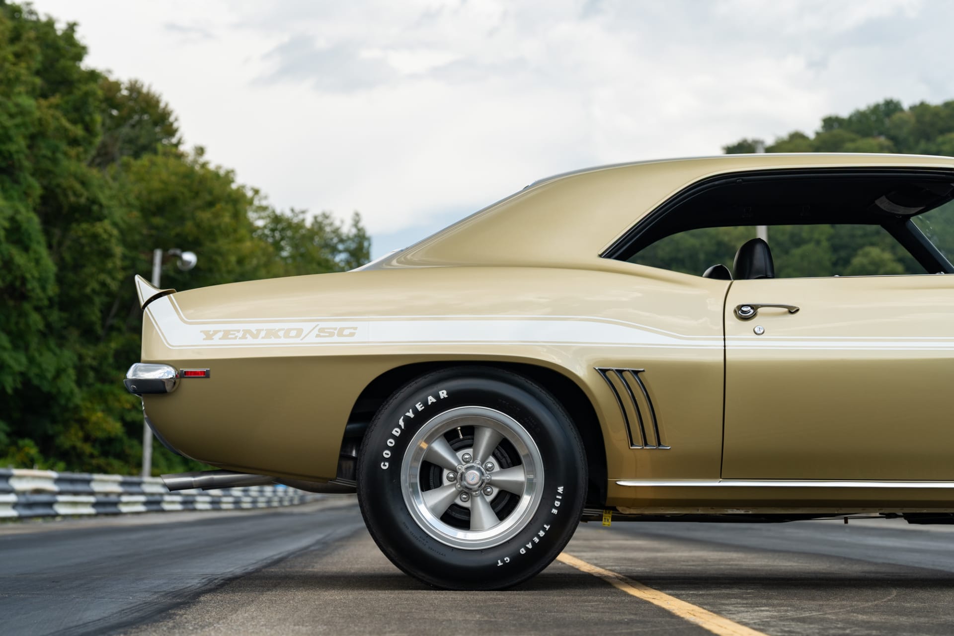 Yenko Camaros Galore at Mecum Kissimmee, and One May Set a Record ...