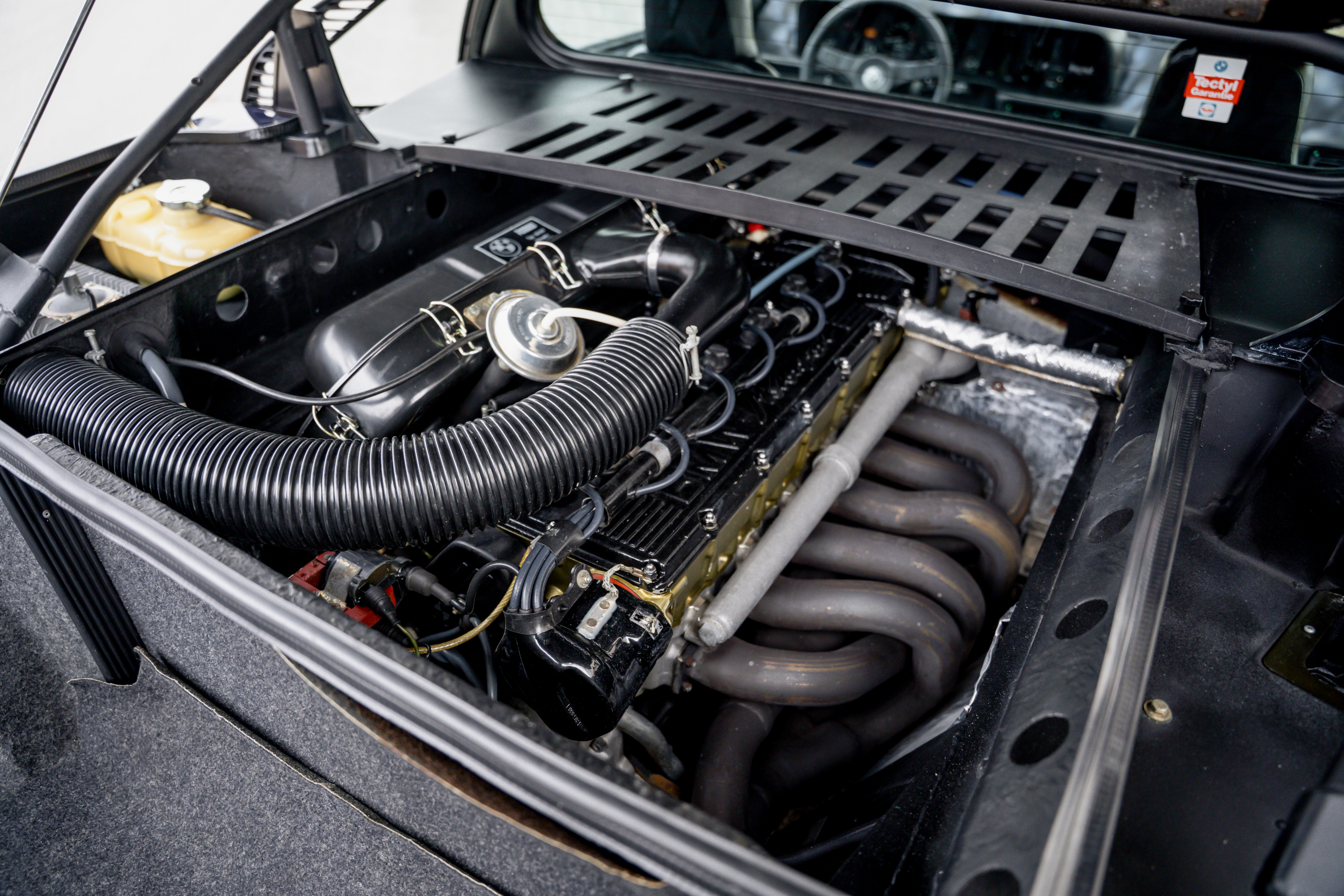 Rock Royalty Owned this BMW M1—Now It Could Be Yours - Hagerty Media
