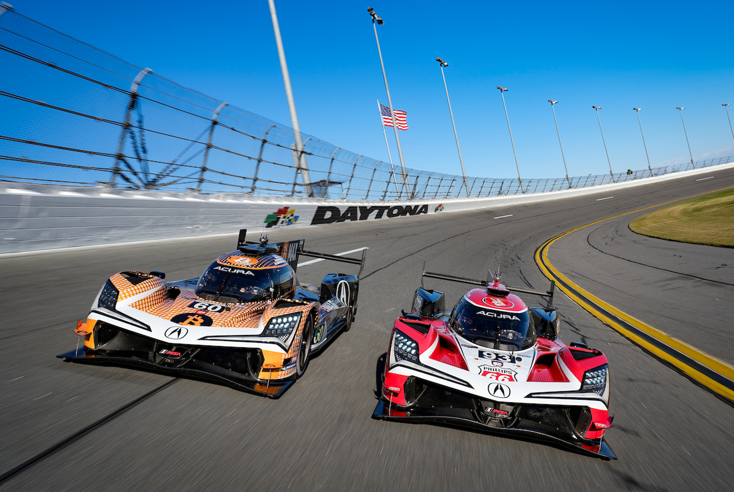 Cadillac Disqualification at Daytona's Rolex 24 Puts Acura on the