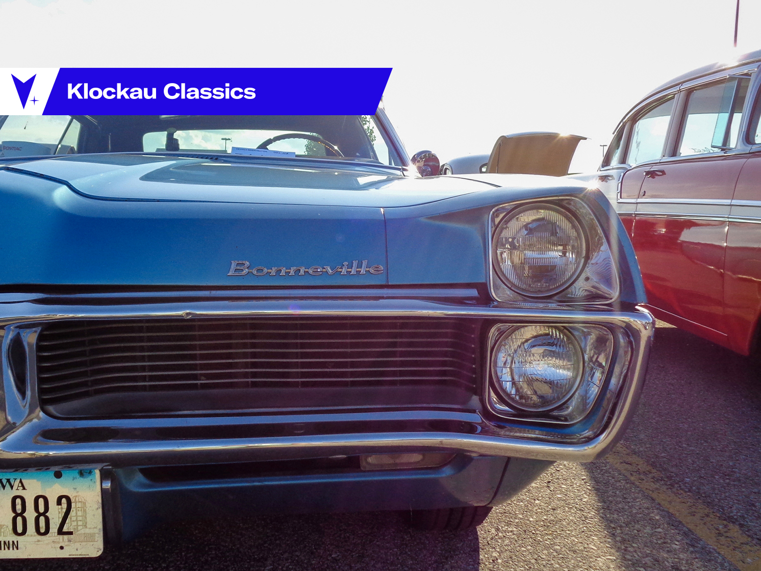 1967 Pontiac Bonneville Convertible: Smooth Sensation - Hagerty Media