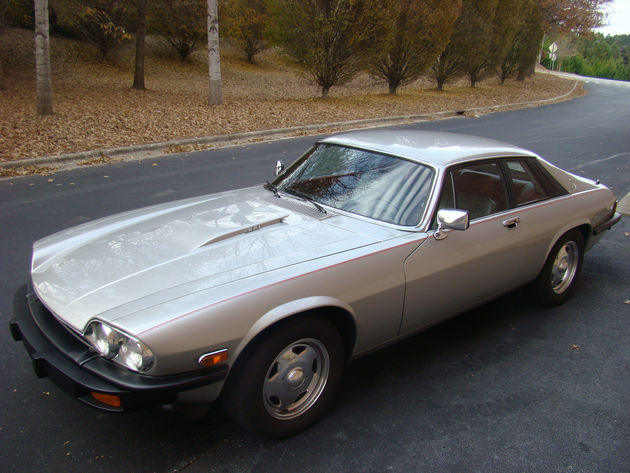 My Brother's Jaguar Is My Greatest Treasure - Hagerty Media