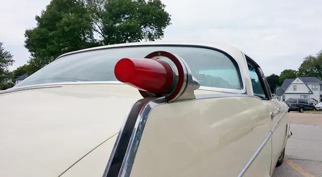 稀有而迷人的 1965 年 Imperial Crown