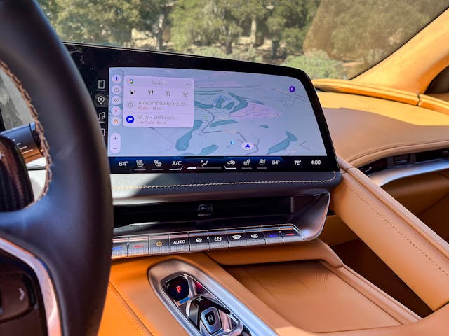 2026-Chevrolet-Corvette-E-Ray-3LZ-Coupe green