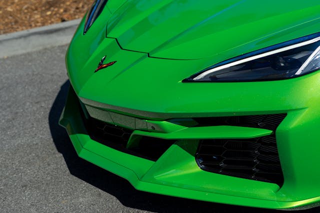 2026-Chevrolet-Corvette-E-Ray-3LZ-Coupe green