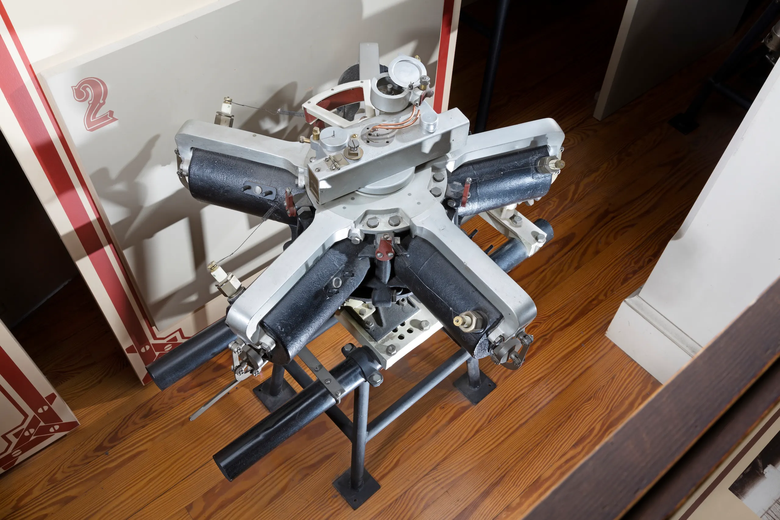 An Early Spin on the Rotary Engine - Hagerty Media