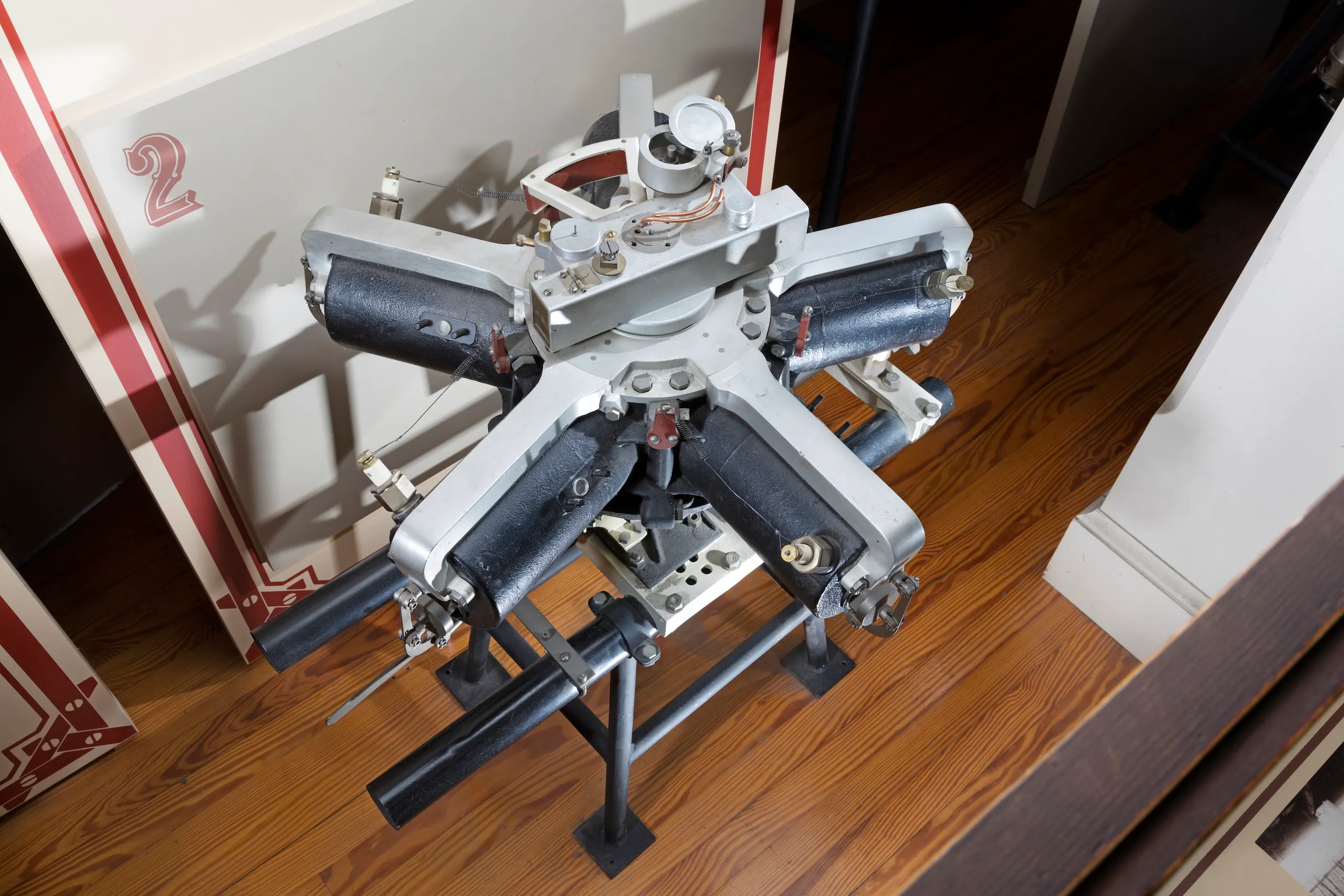 An Early Spin on the Rotary Engine - Hagerty Media
