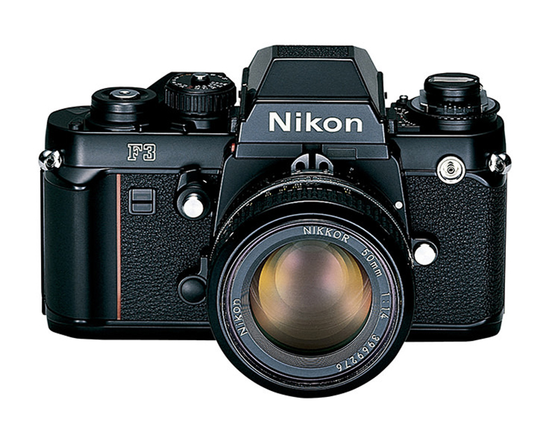 In Focus: Cameras by the Designers Who Created Cars - Hagerty Media