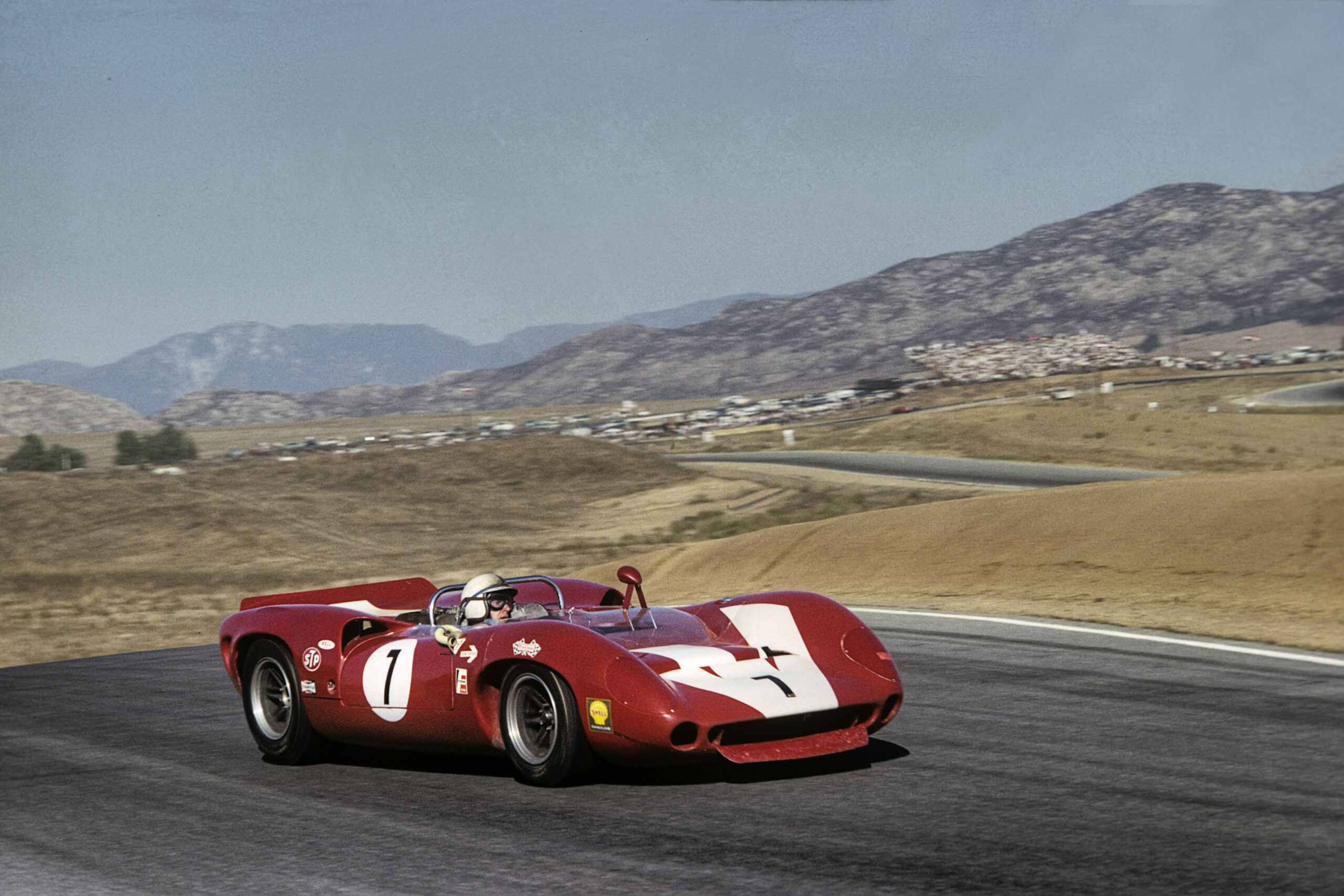 Can Am: The History of the Canadian-American Challenge Cup - Hagerty Media