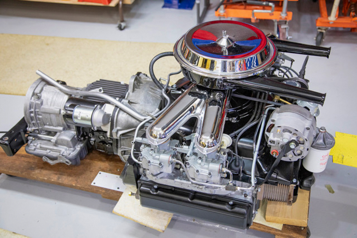Cal Clark's Love of Corvairs Turned into a Lifelong Business - Hagerty ...