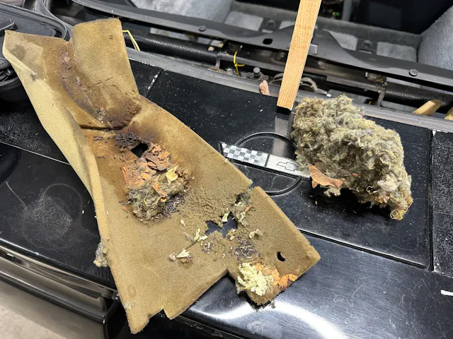 漢他病毒可能藏在你的經典車中——如何安全處理