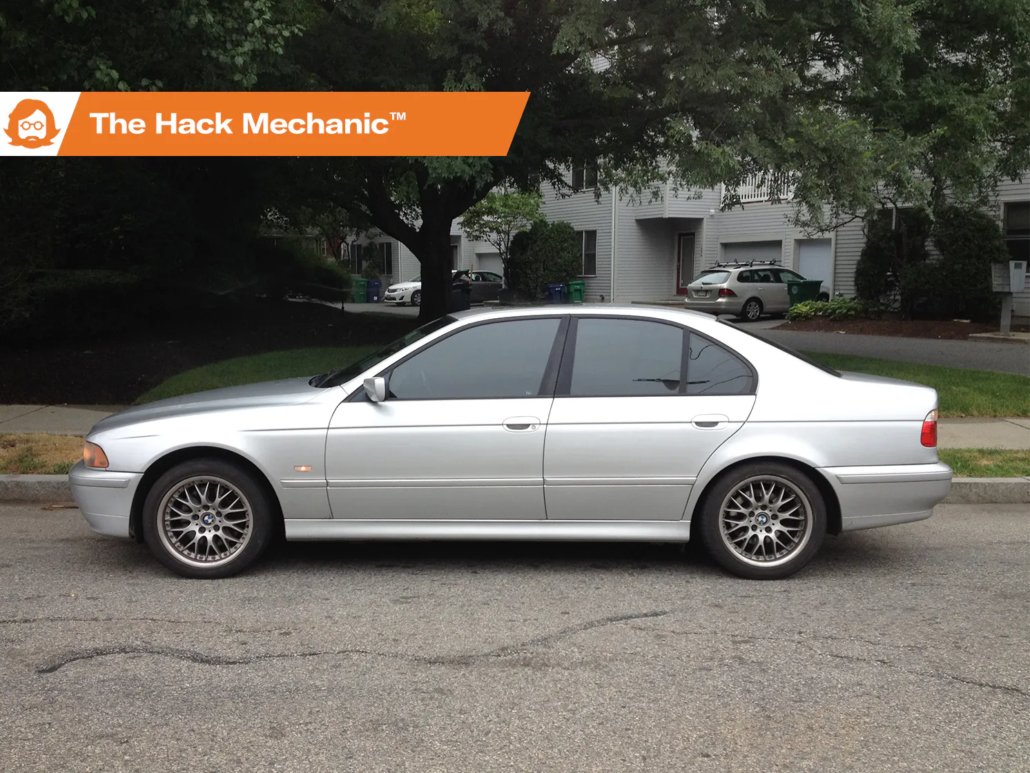Happy 10th Anniversary, You Daily Driver, You - Hagerty Media