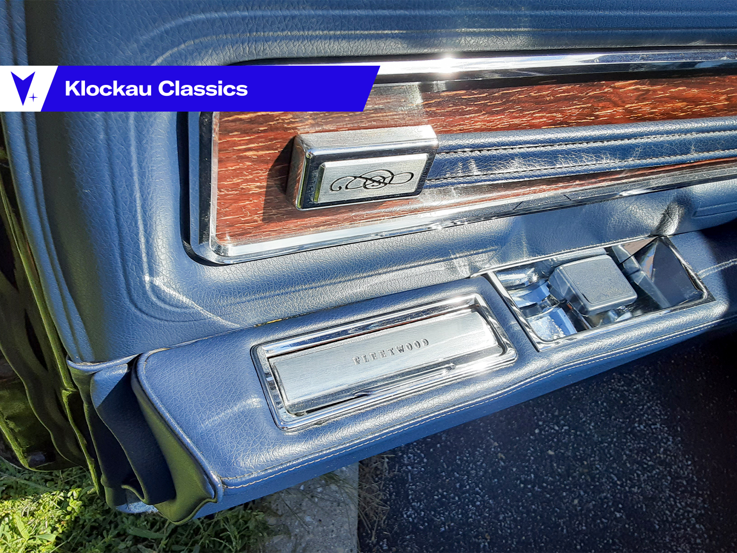 Cordelia 1968 Cadillac Fleetwood 75 Sedan: Boss Brougham - Hagerty Media