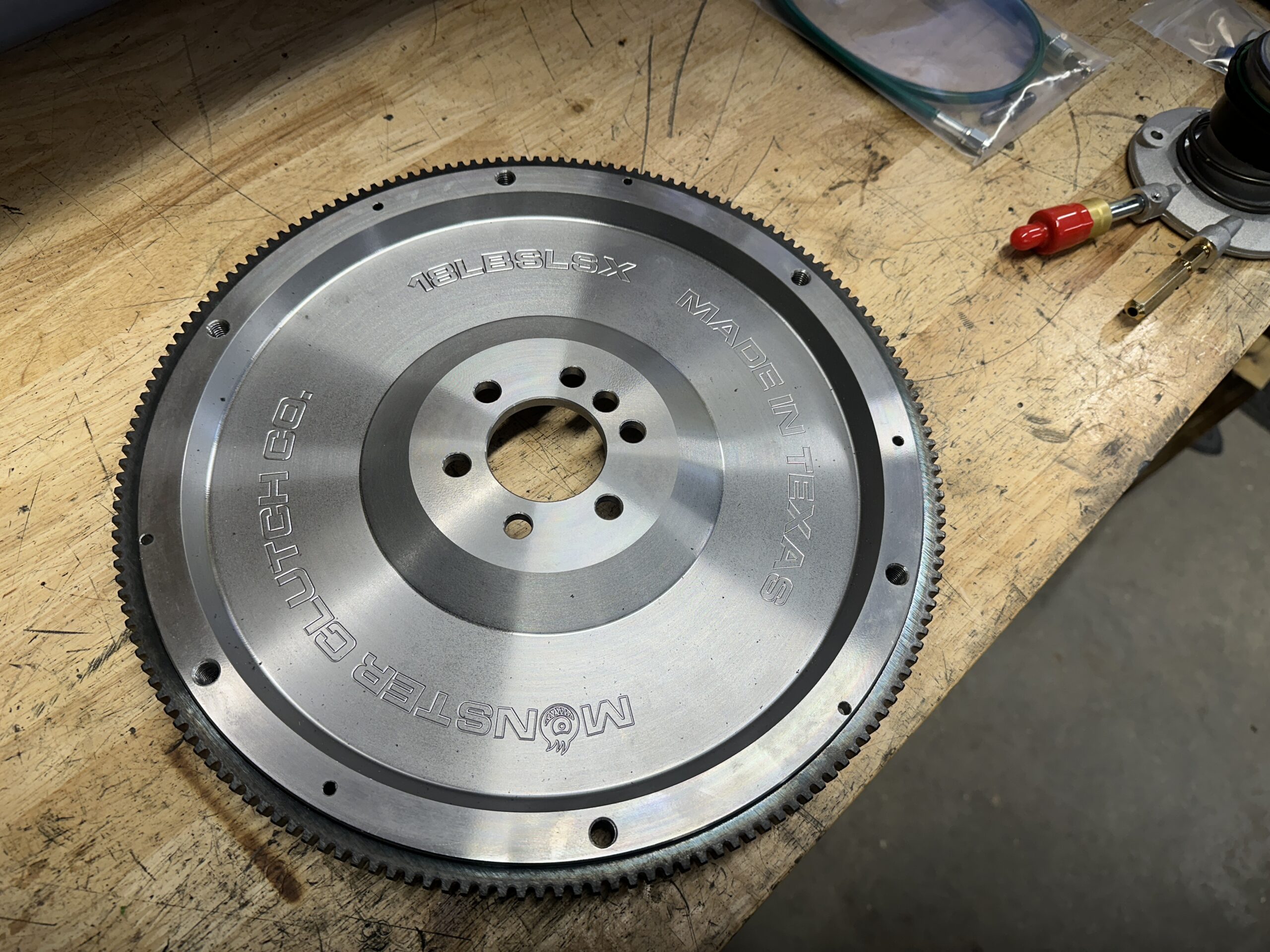 Fact and Friction: The Basics of Automotive Clutches - Hagerty Media