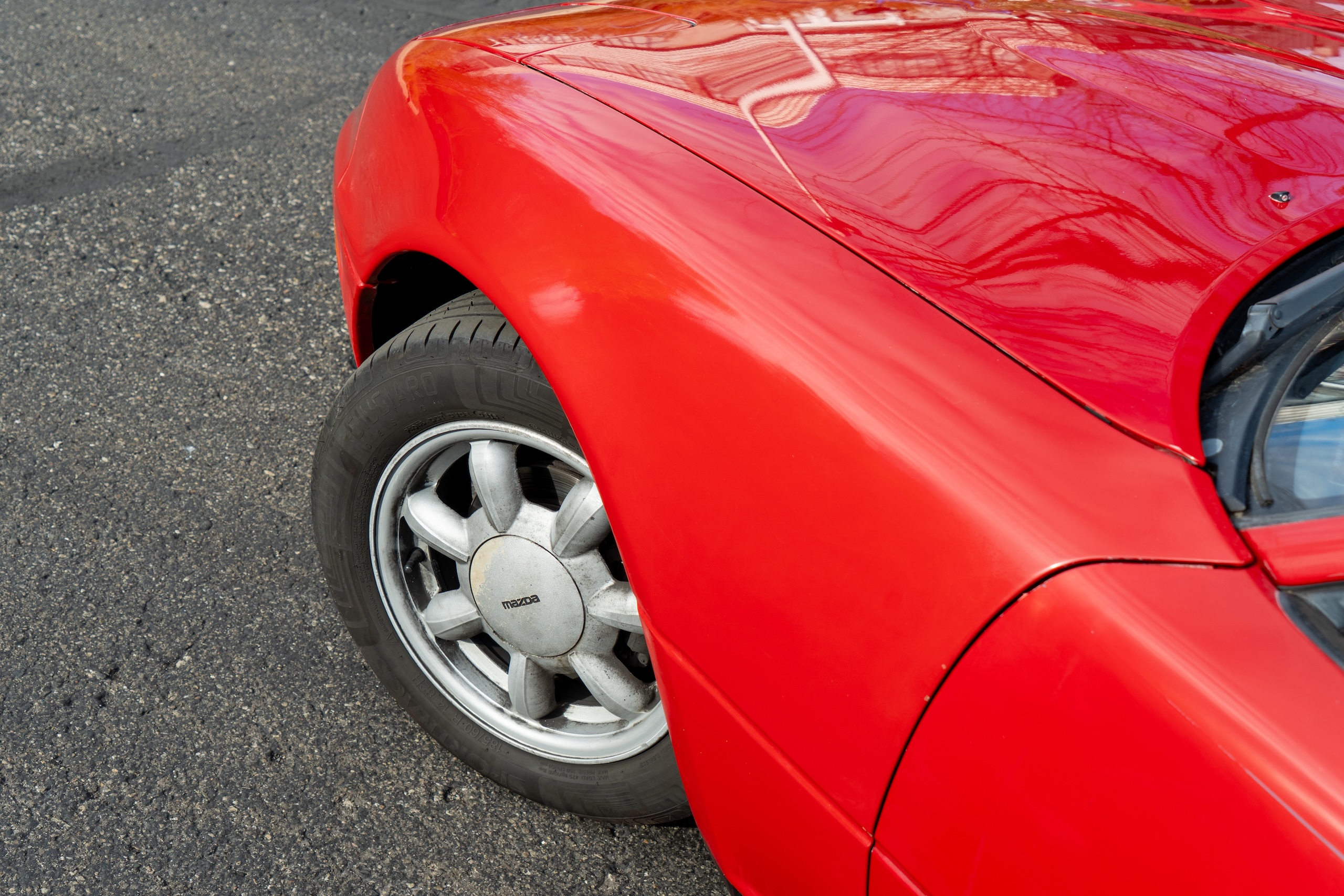 What We Wish Someone Had Told Us Before We Painted with Rattle Cans ...