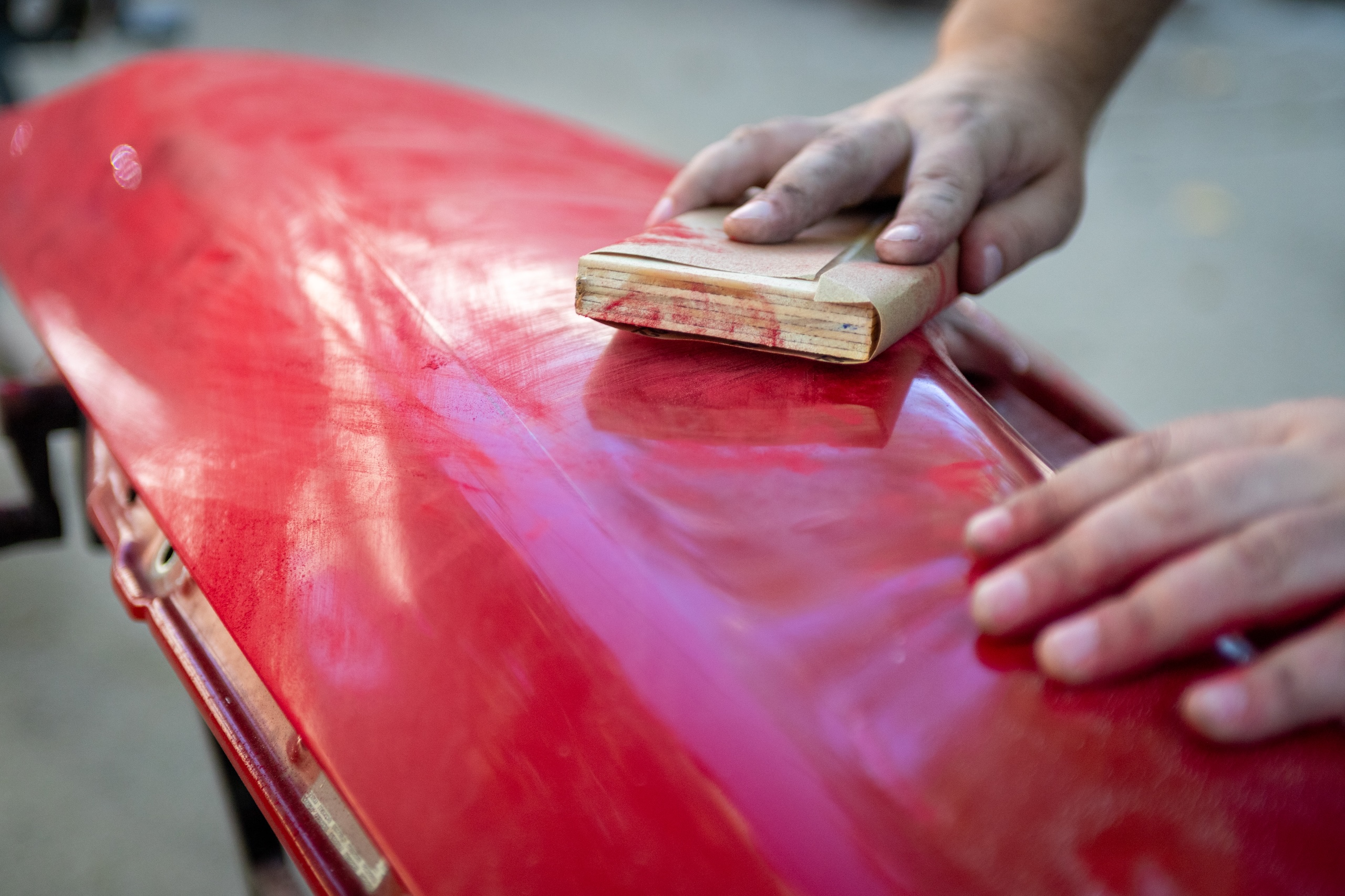 What We Wish Someone Had Told Us Before We Painted with Rattle Cans ...