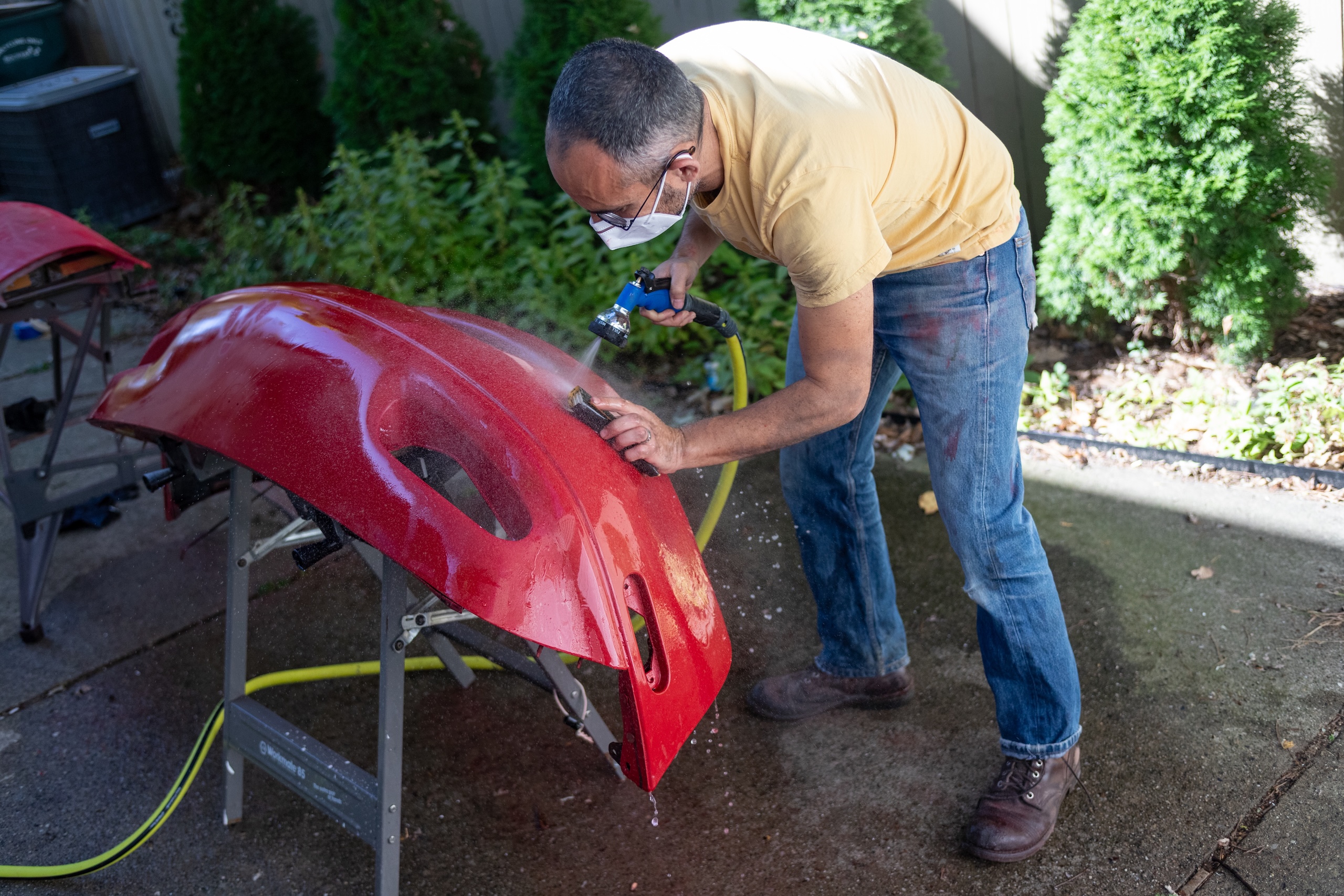 What We Wish Someone Had Told Us Before We Painted with Rattle Cans ...