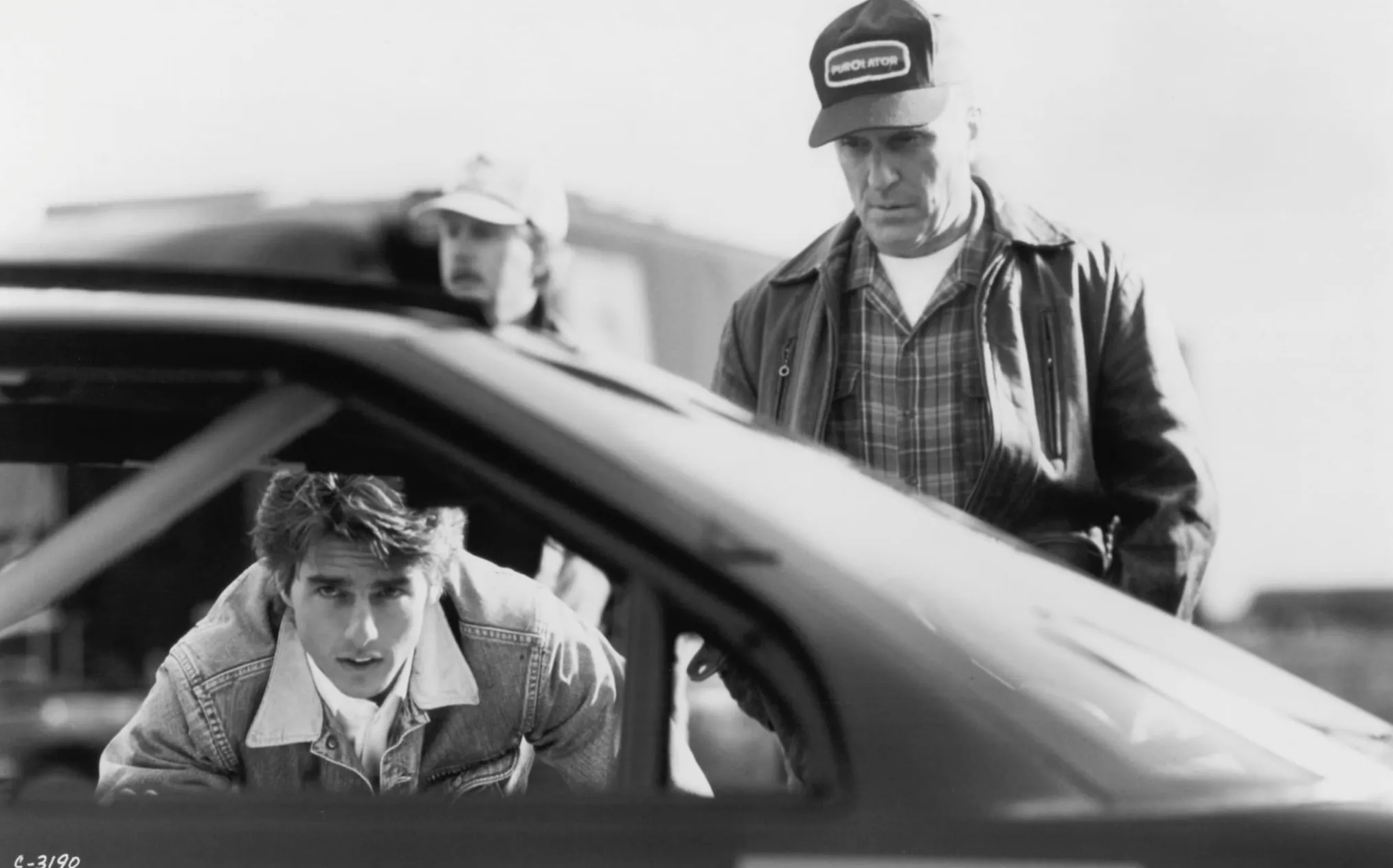 Days of Thunder Sequel Gets Green Light