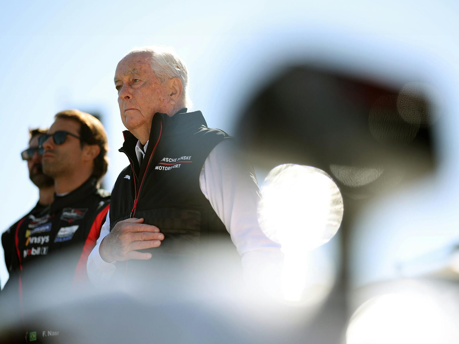 Holley Pulls Plug on Hilborn Fuel Injection Brand - Hagerty Media