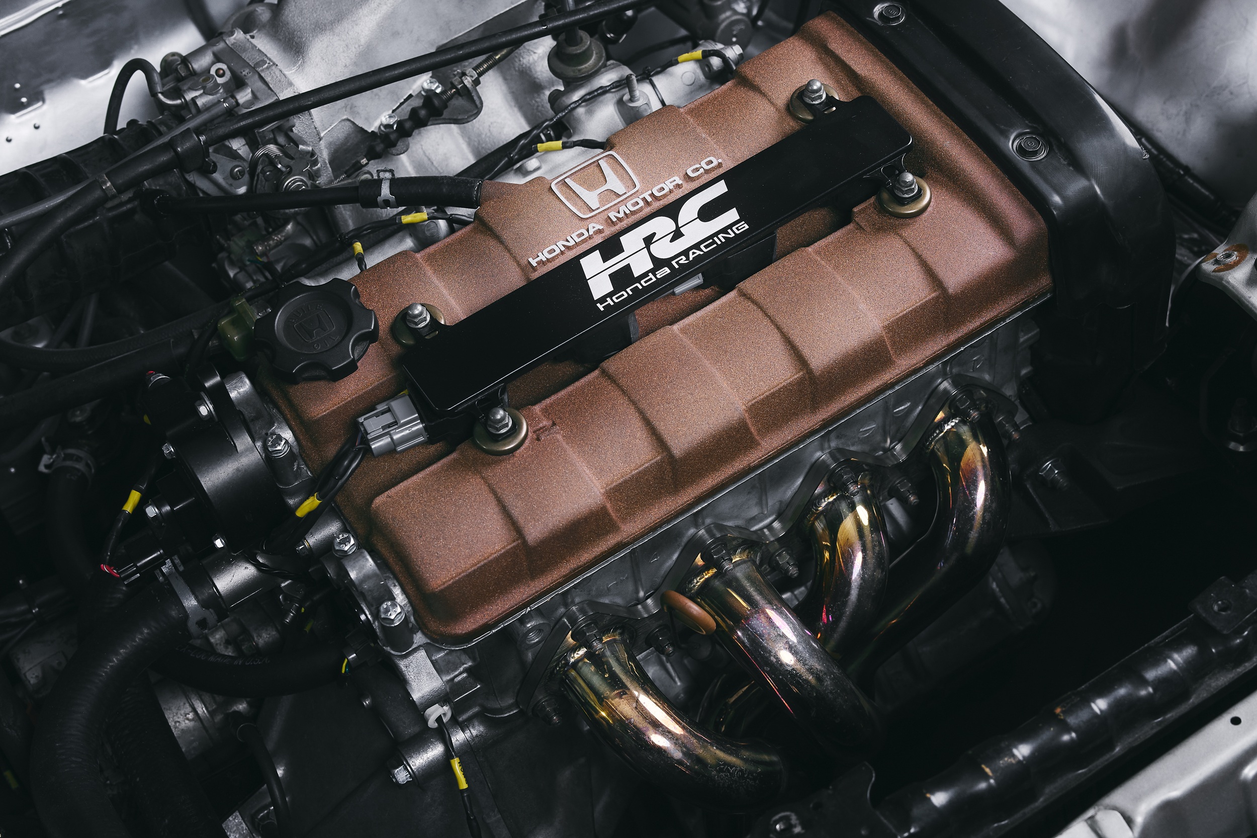 Acura Integra 40 Racer Celebrates 40 Years of Honda’s Luxury Division ...