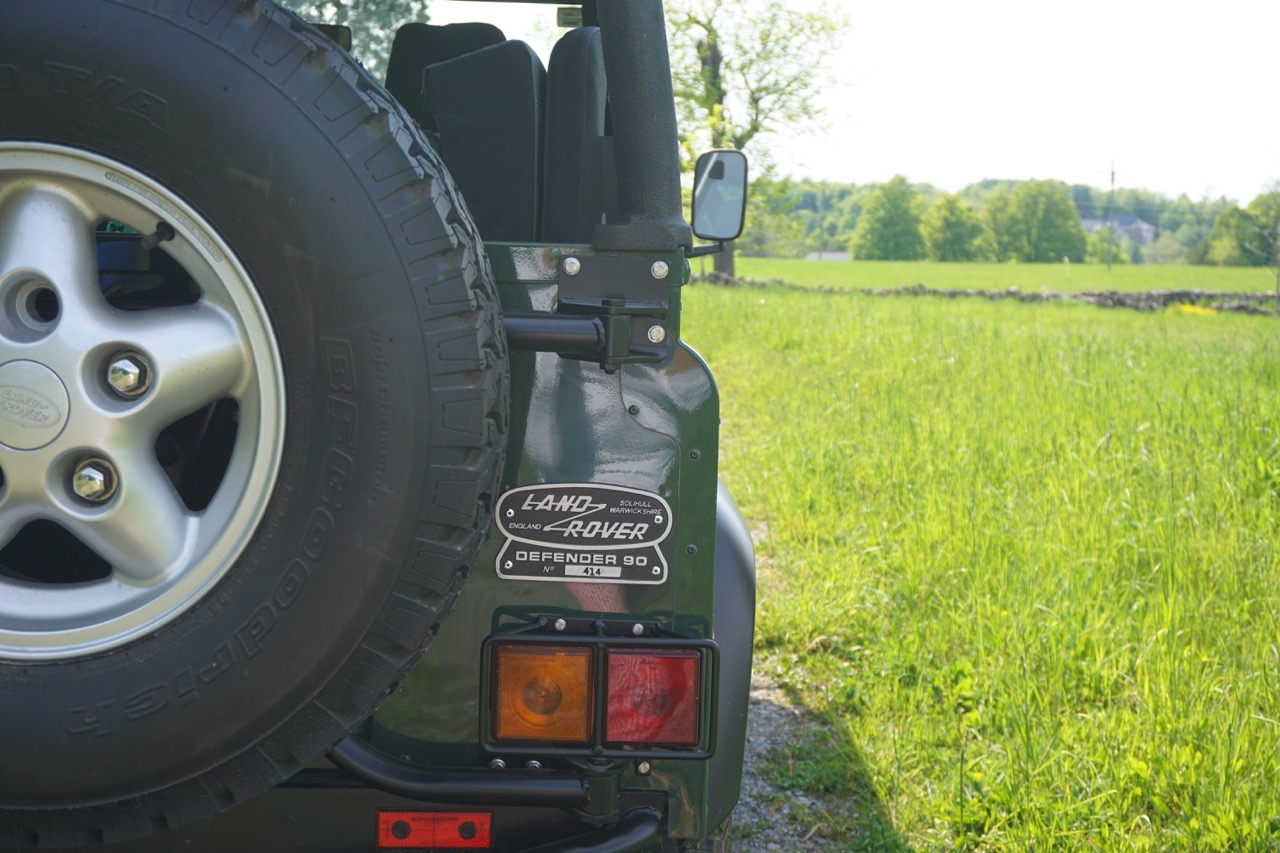 Car TV Reaffirmed My BMW and Land Rover Ownership - Hagerty Media