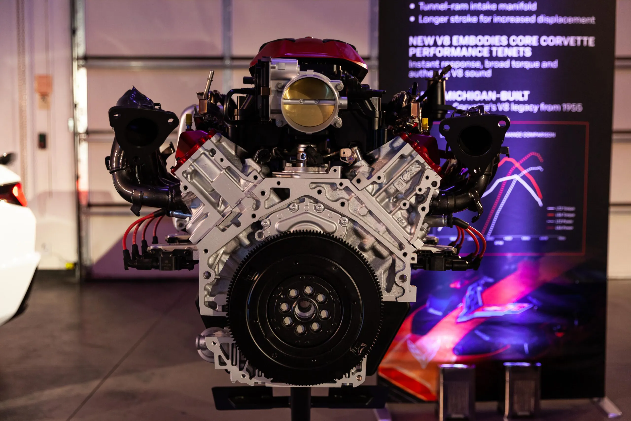 LS6 + LT6: GM Makes the Most Powerful and the Torquiest Production NA V ...