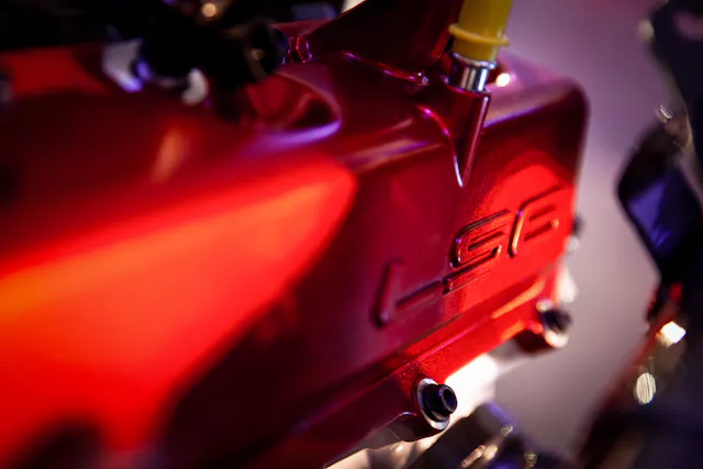 LS6 + LT6: GM Makes the Most Powerful and the Torquiest Production NA V-8s Ever