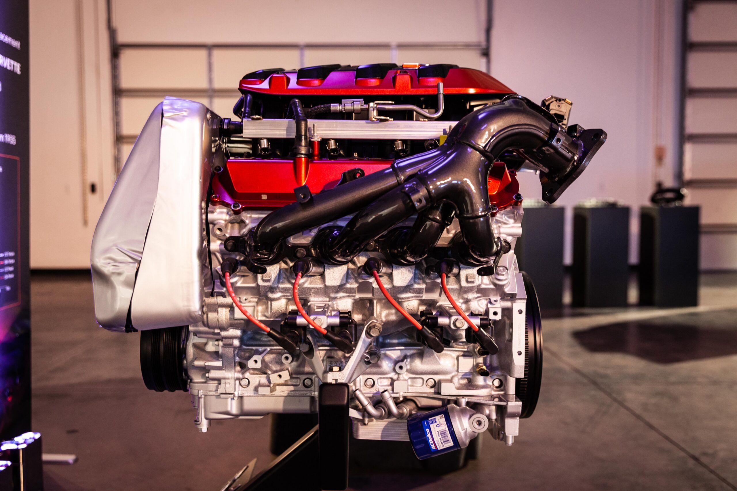 LS6 + LT6: GM Makes the Most Powerful and the Torquiest Production NA V ...