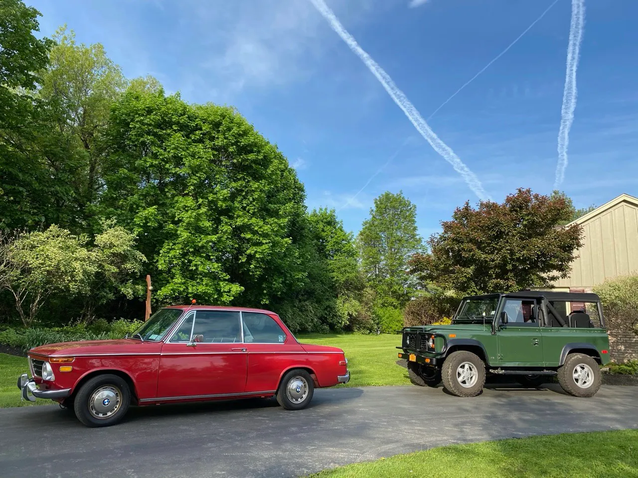Car TV Reaffirmed My BMW and Land Rover Ownership - Hagerty Media