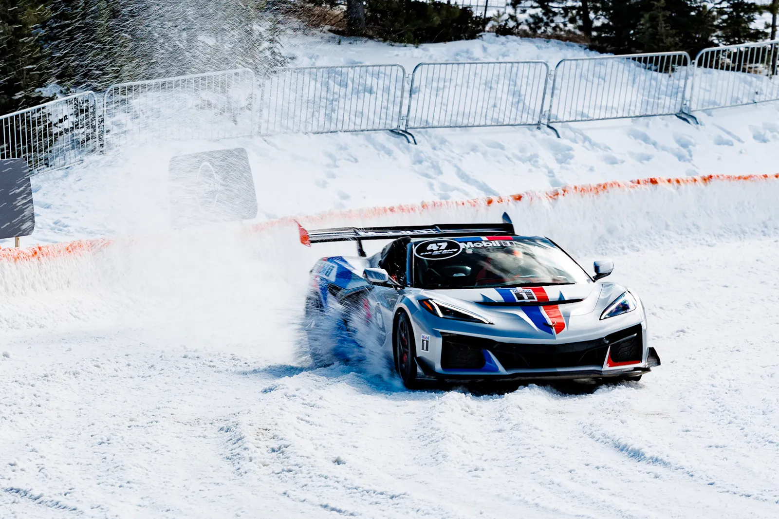 Lia Block to electrify Extreme E racing - Hagerty Media