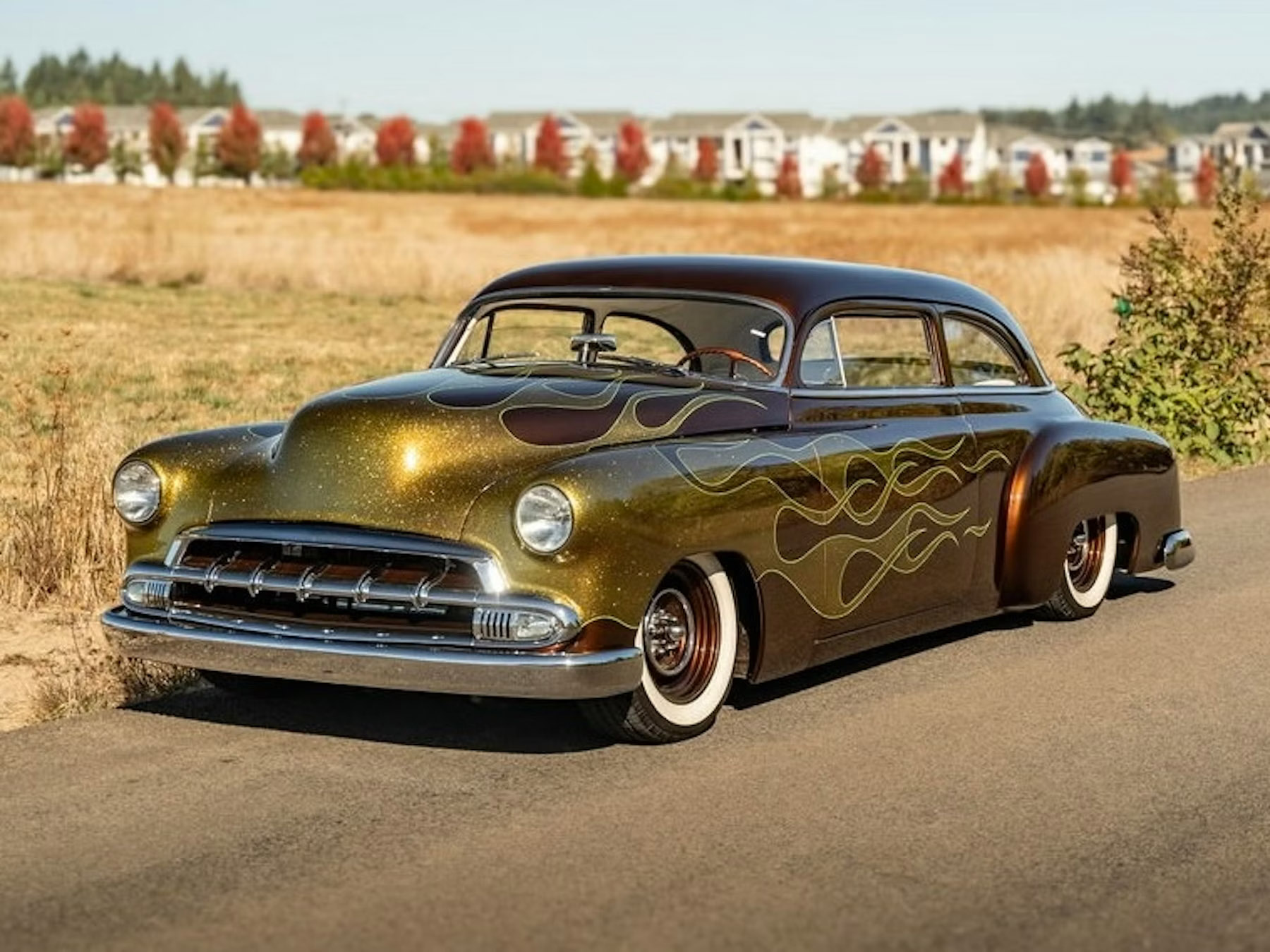 スーティー 1950年代 値下げしました。 Stay up to date on 1950s stories from top car industry writers