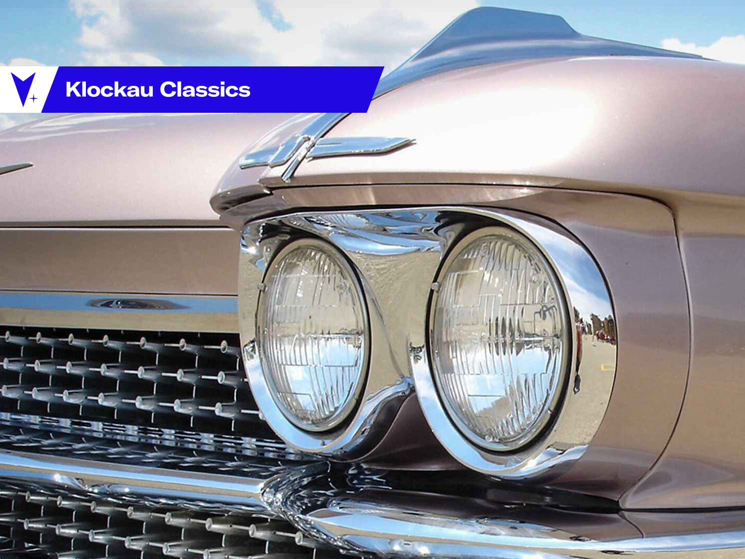 1959 Cadillac Eldorado Biarritz: Dream Jet - Hagerty Media