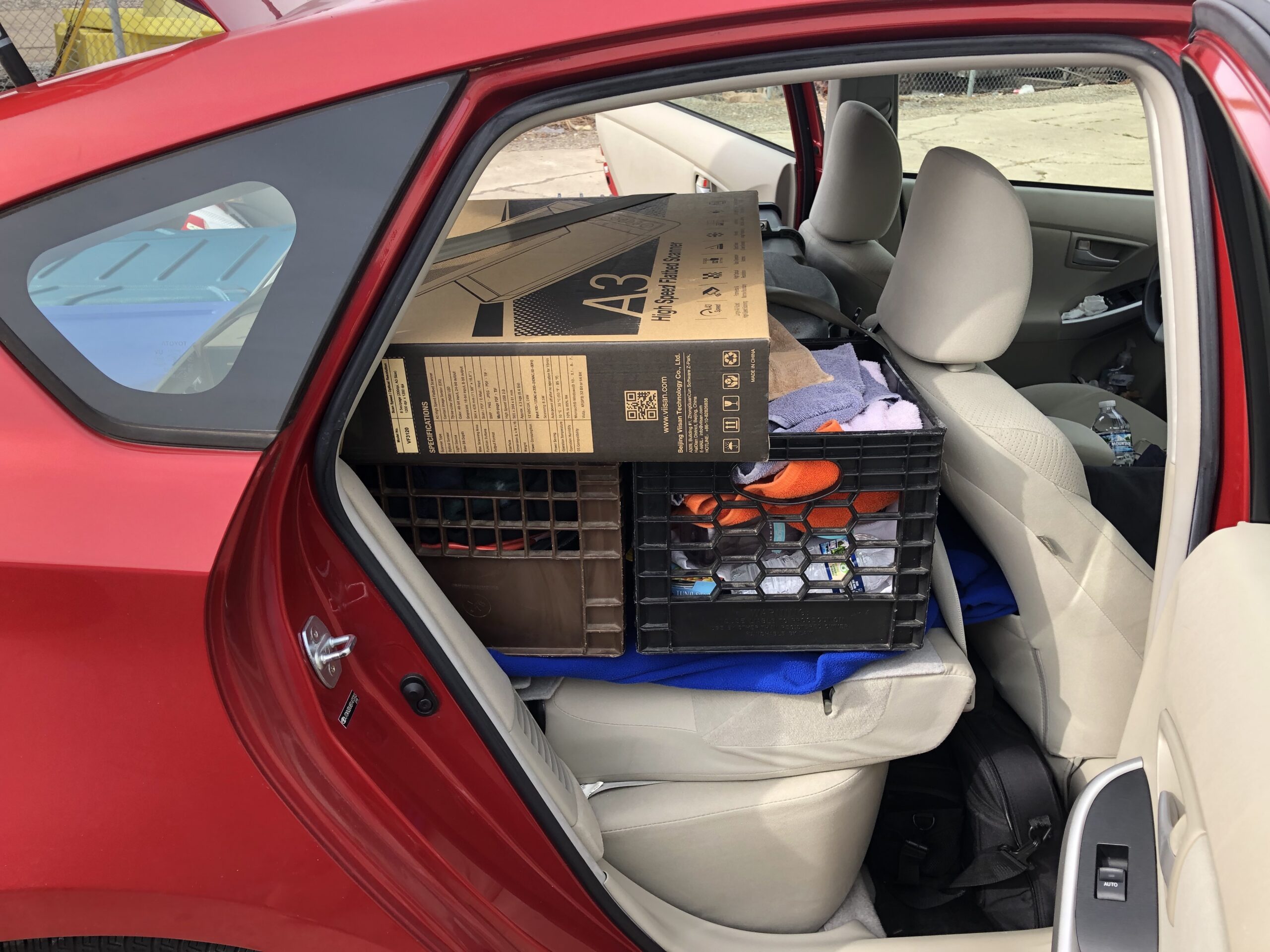 We Bought the Cheapest-to-Drive Car in America, and It Ruined All Other ...