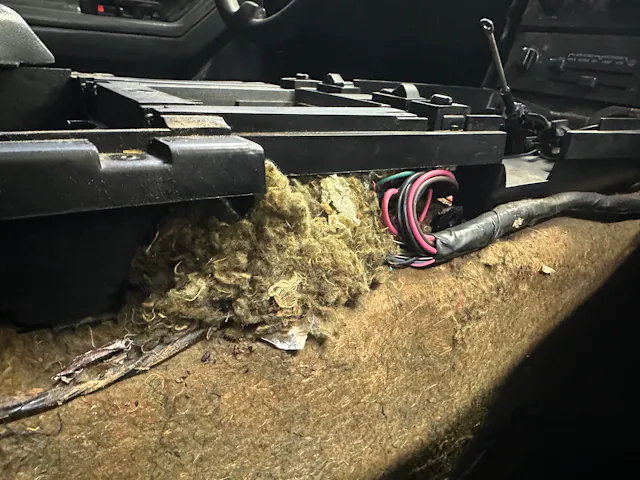 漢他病毒可能藏在你的經典車中——如何安全處理