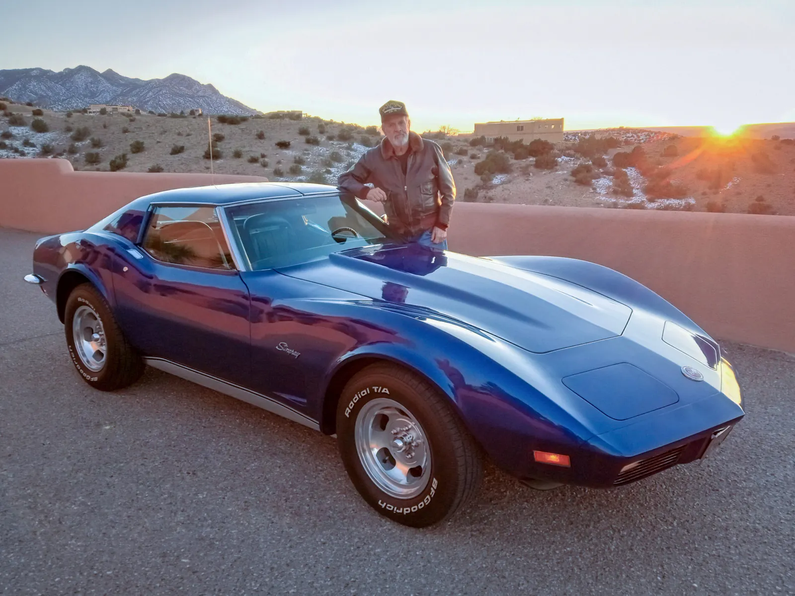 Stay up to date on Original Owner stories from top car industry writers ...