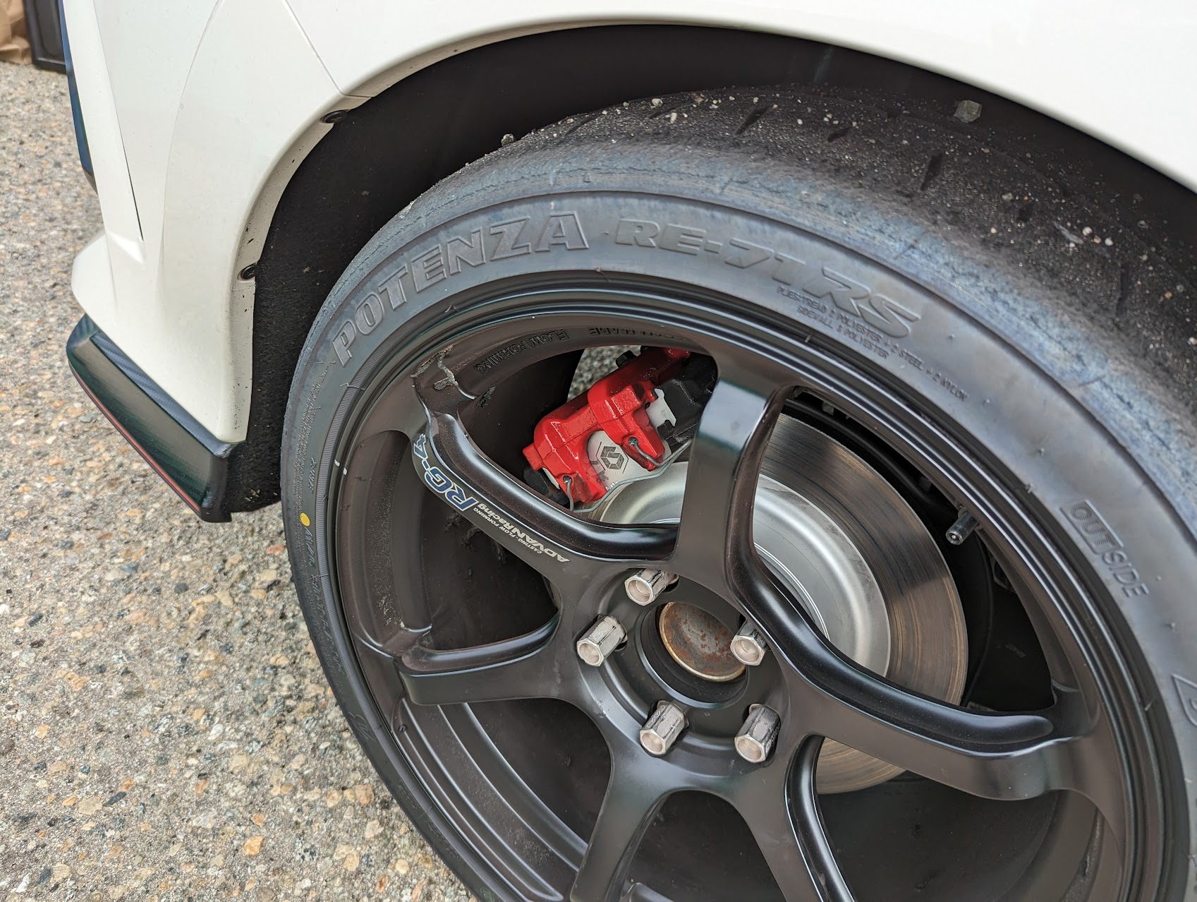 A Beginner's Guide to Performance Brakes - Hagerty Media