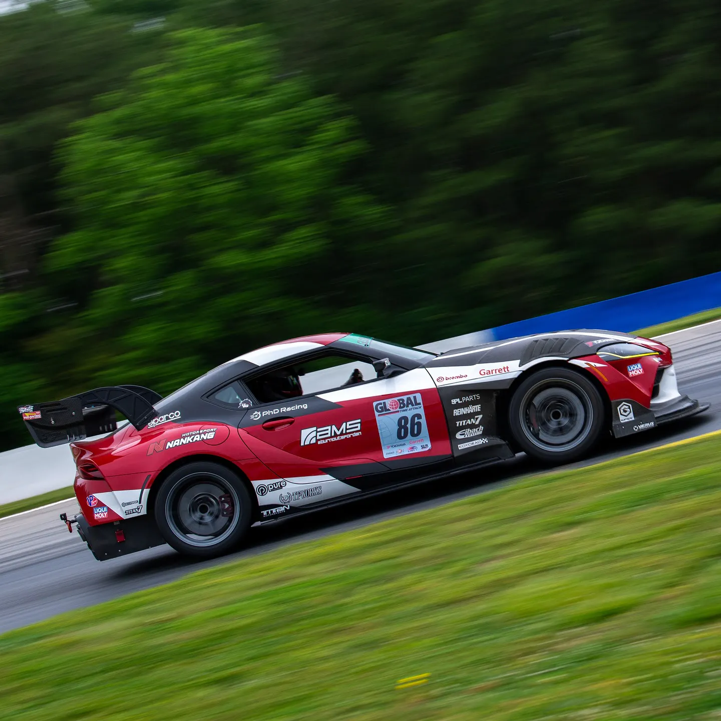 A Beginner's Guide to Performance Brakes - Hagerty Media
