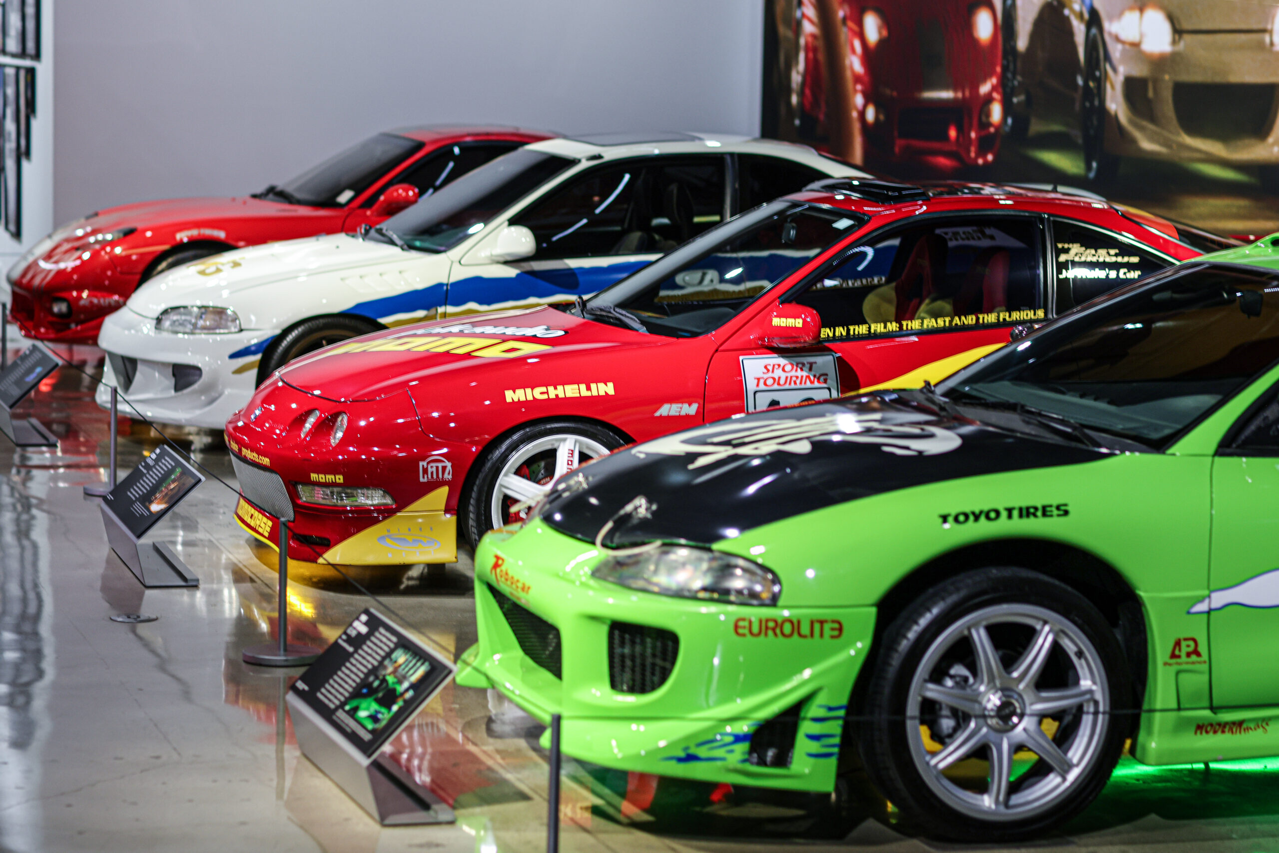 A Fast & Furious Legacy” Celebrates 25 Years of Living a  display picture 3