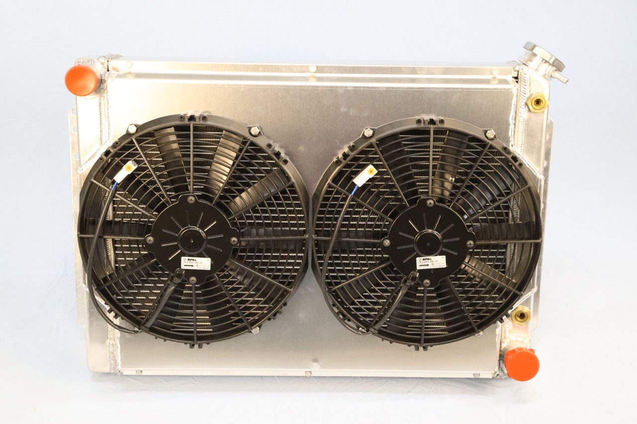 The Unseen Restomod: Subtle Upgrades to Modernize Your Classic ...