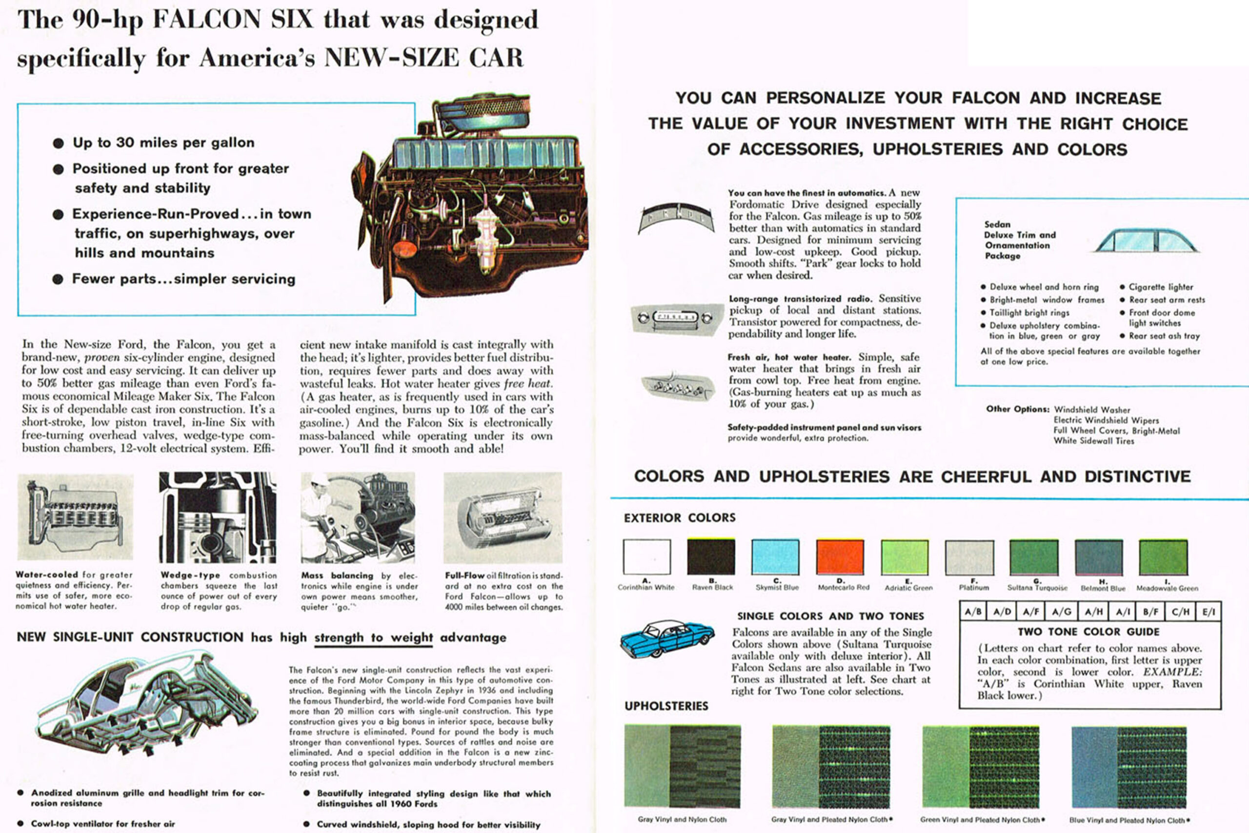 1960-85 Technical Data for Old Cars 洋書 1960-85 Technical Data