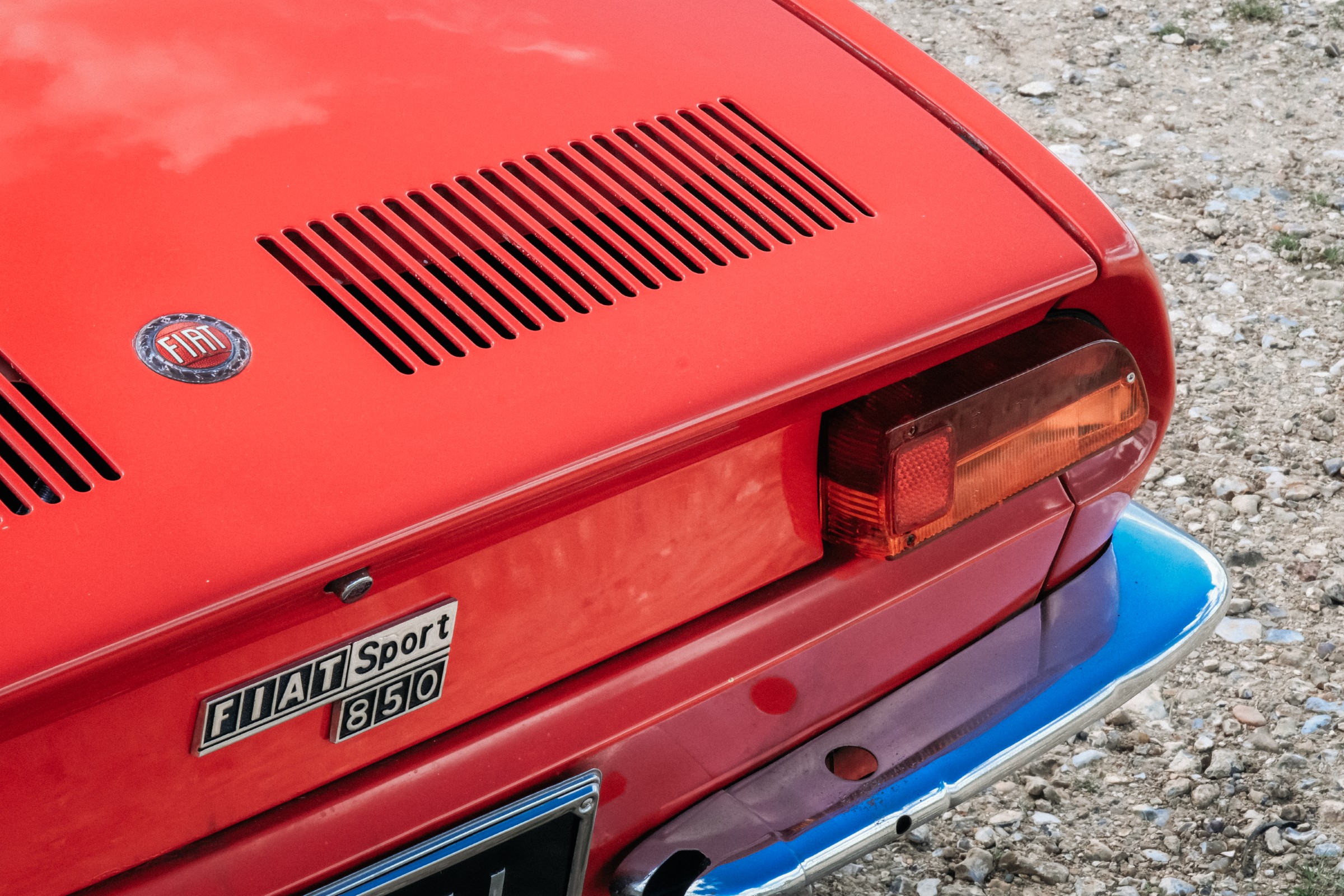 Everyone Needs Seat Time in a Rorty Old Fiat Spider - Hagerty Media