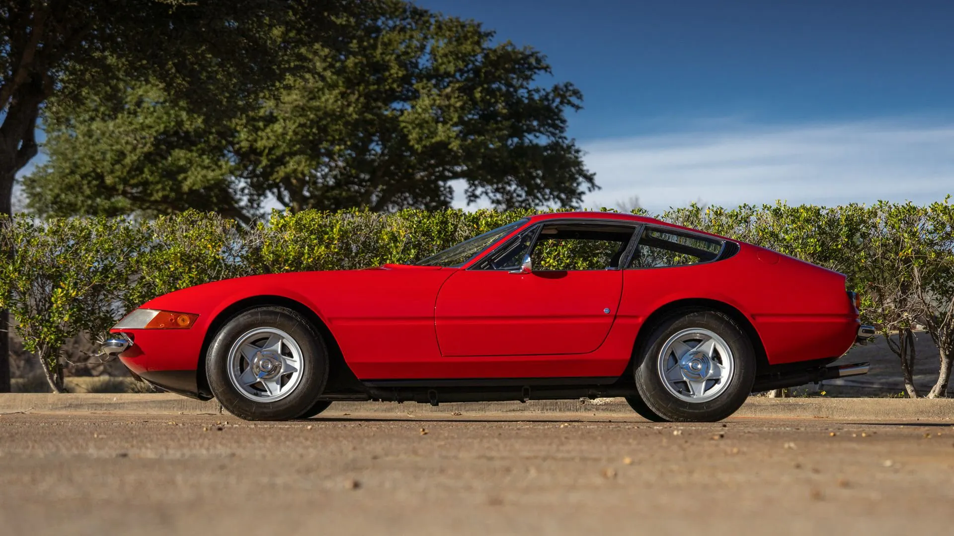 理想的公路旅行與車輛組合：Hagerty 編輯們的夢幻搭配