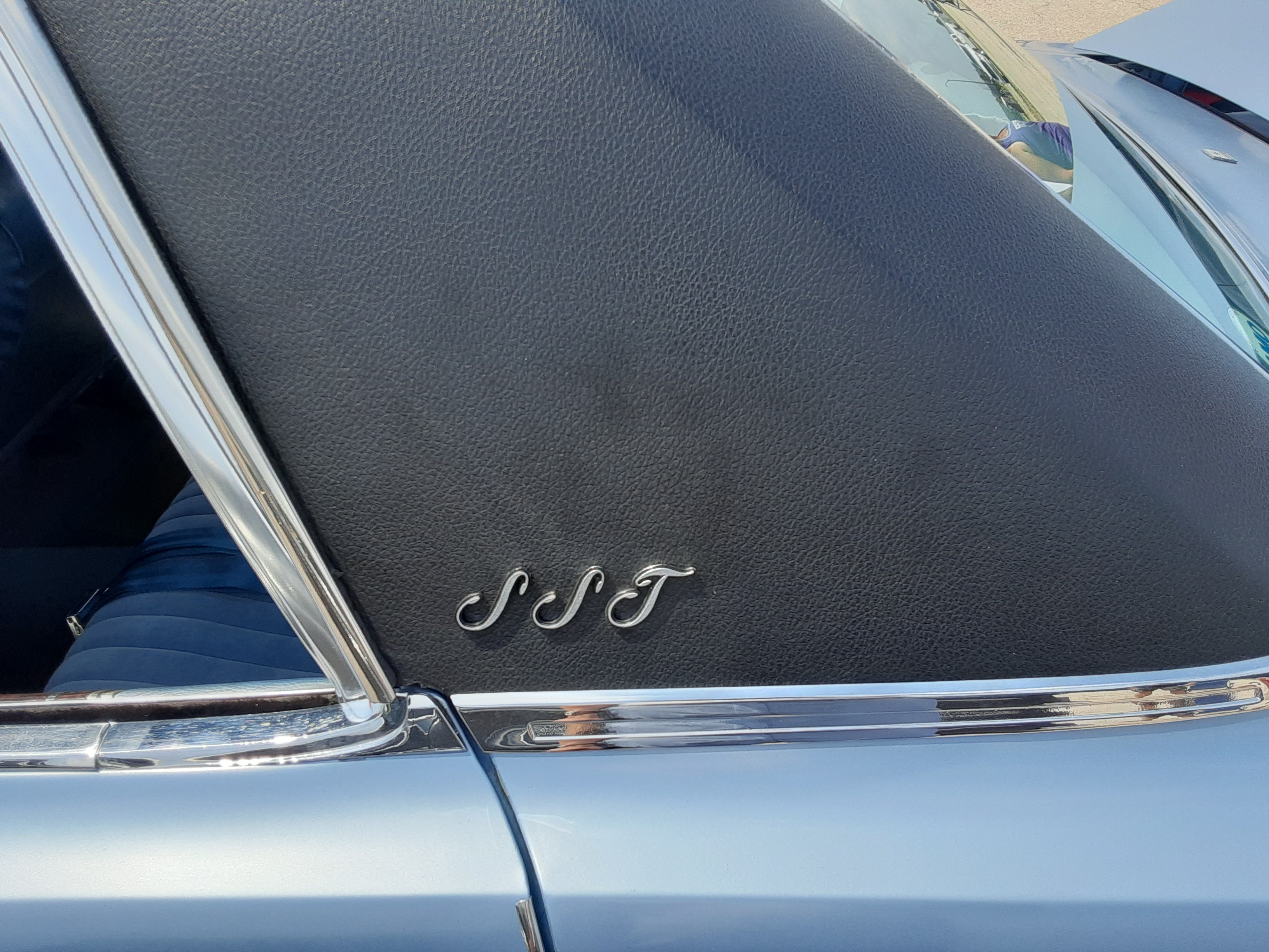 1969 AMC Ambassador SST：來自威斯康辛的奢華體驗！