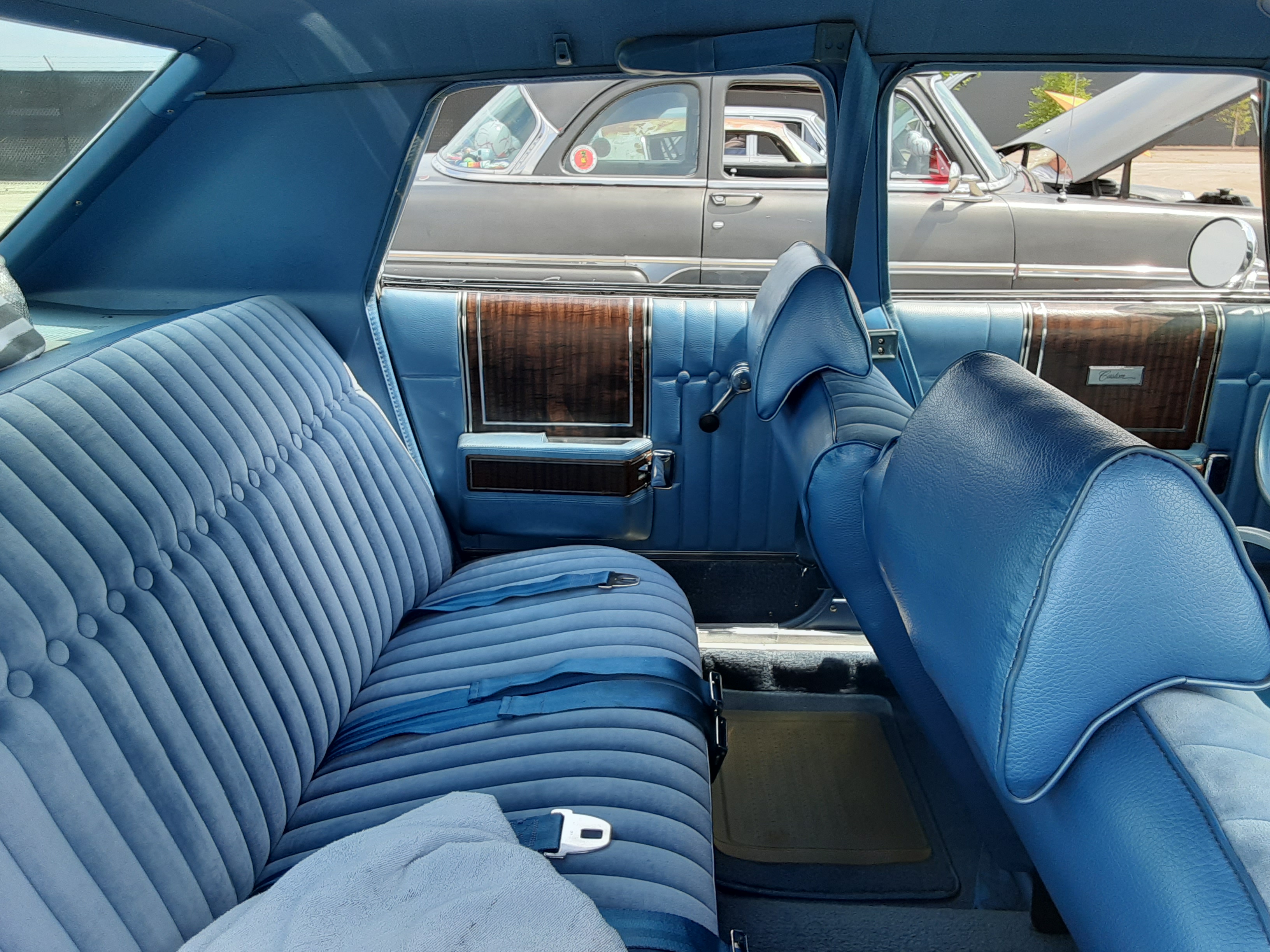 1969 AMC Ambassador SST：來自威斯康辛的奢華體驗！