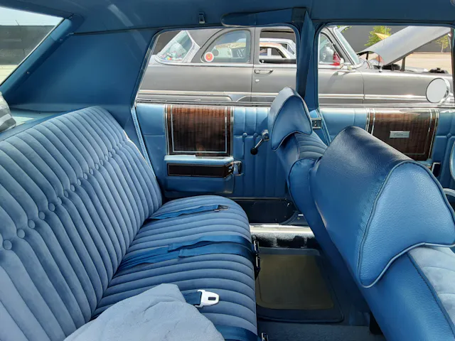 1969 AMC Ambassador SST:來自威斯康辛的奢華體驗!