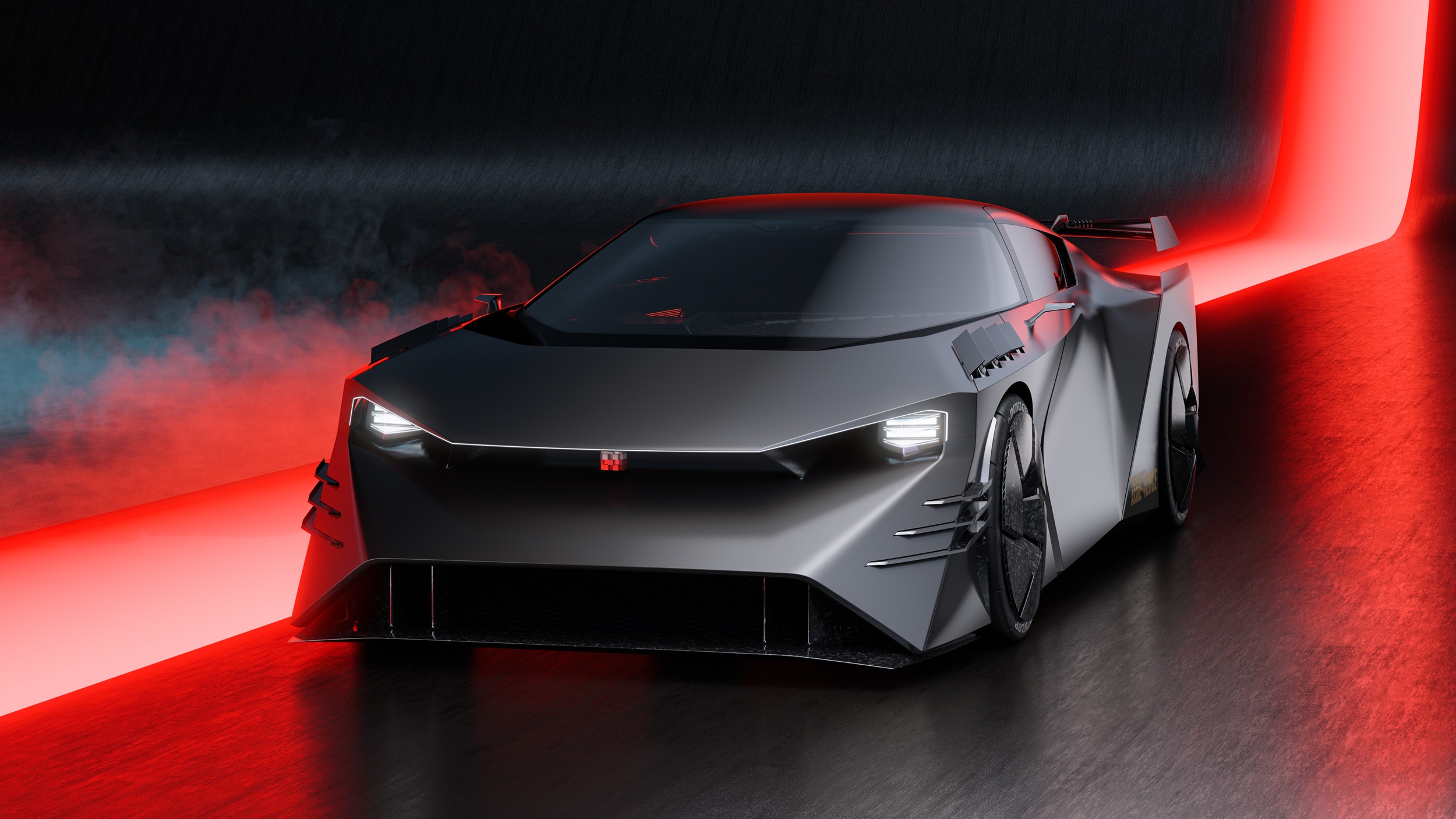R36 Nissan GT-R Will Keep the Twin-Turbo V-6 and Go Hybrid - Hagerty Media